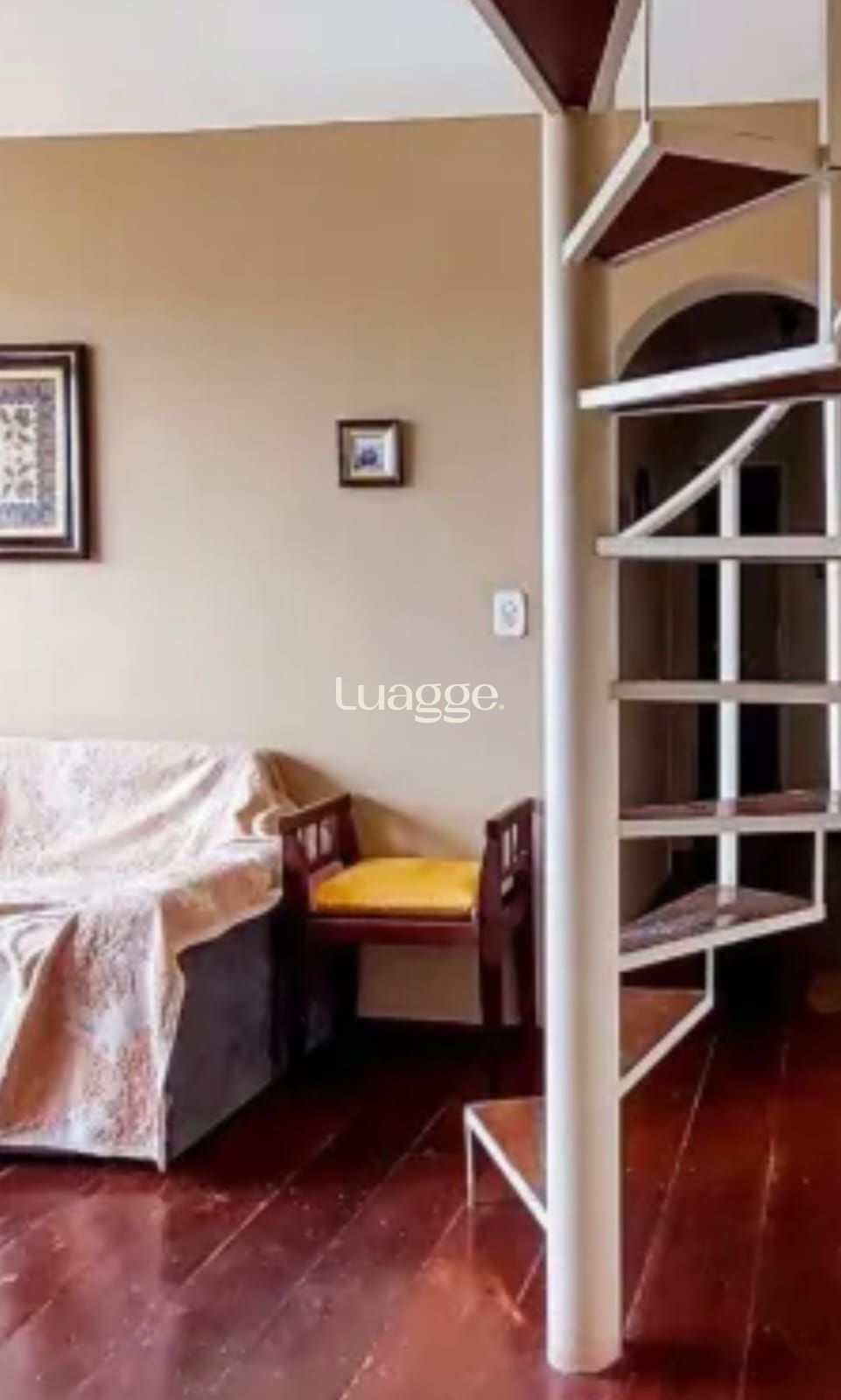 Cobertura, 2 quartos, 112 m² - Foto 7