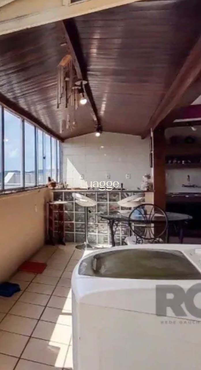 Cobertura, 2 quartos, 112 m² - Foto 20