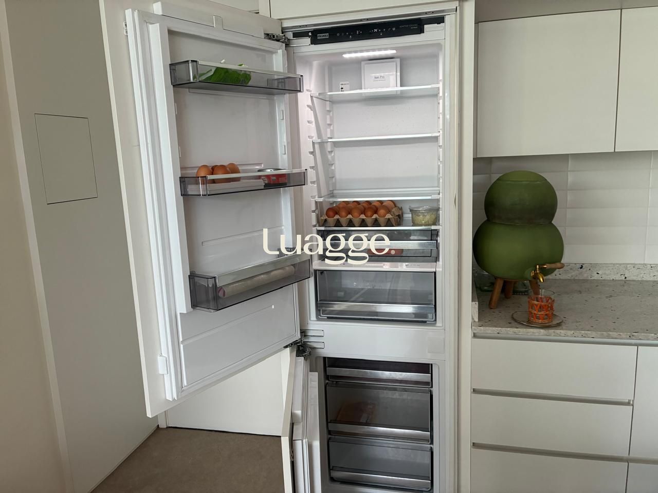 Apartamento, 1 suíte, à venda, 37 m², Três Figueiras - Porto Alegre — foto 5