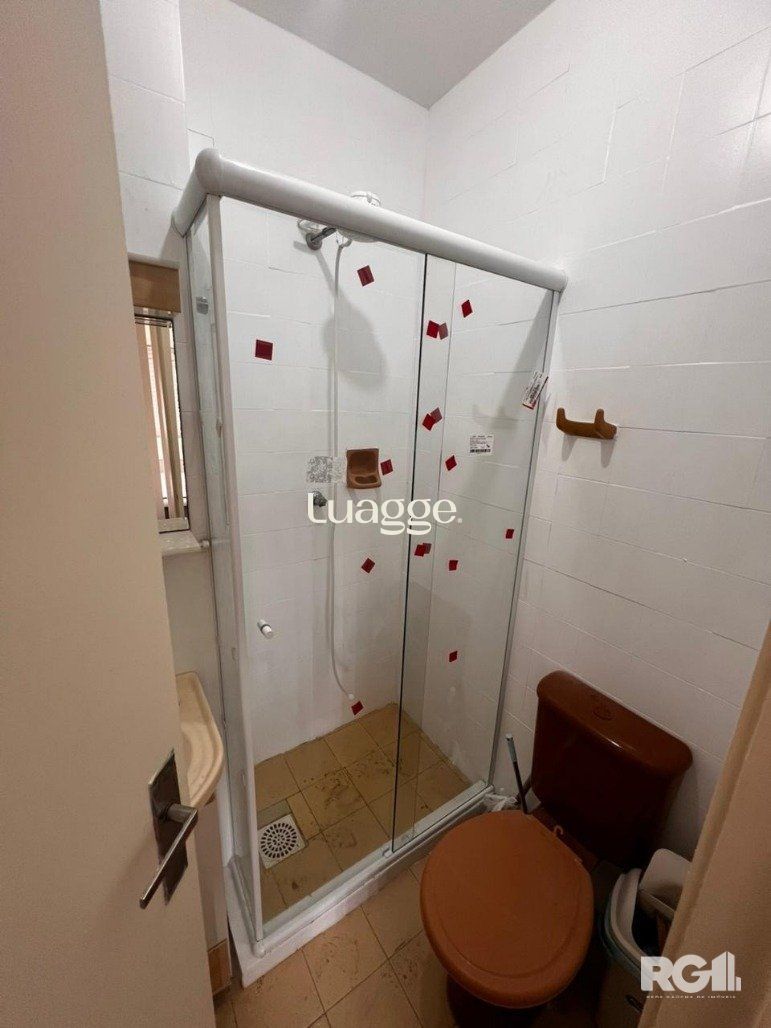 Apartamento, 24 m² - Foto 6