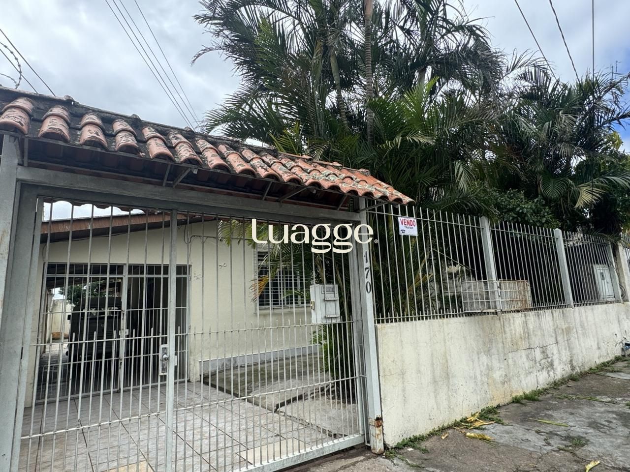 Casa à venda com 3 quartos, 301m² - Foto 3