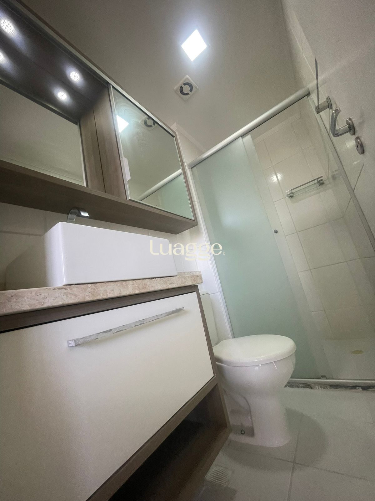 Apartamento à venda com 3 quartos, 61m² - Foto 5