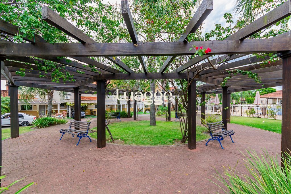 Casa de Condomínio à venda com 3 quartos, 143m² - Foto 27