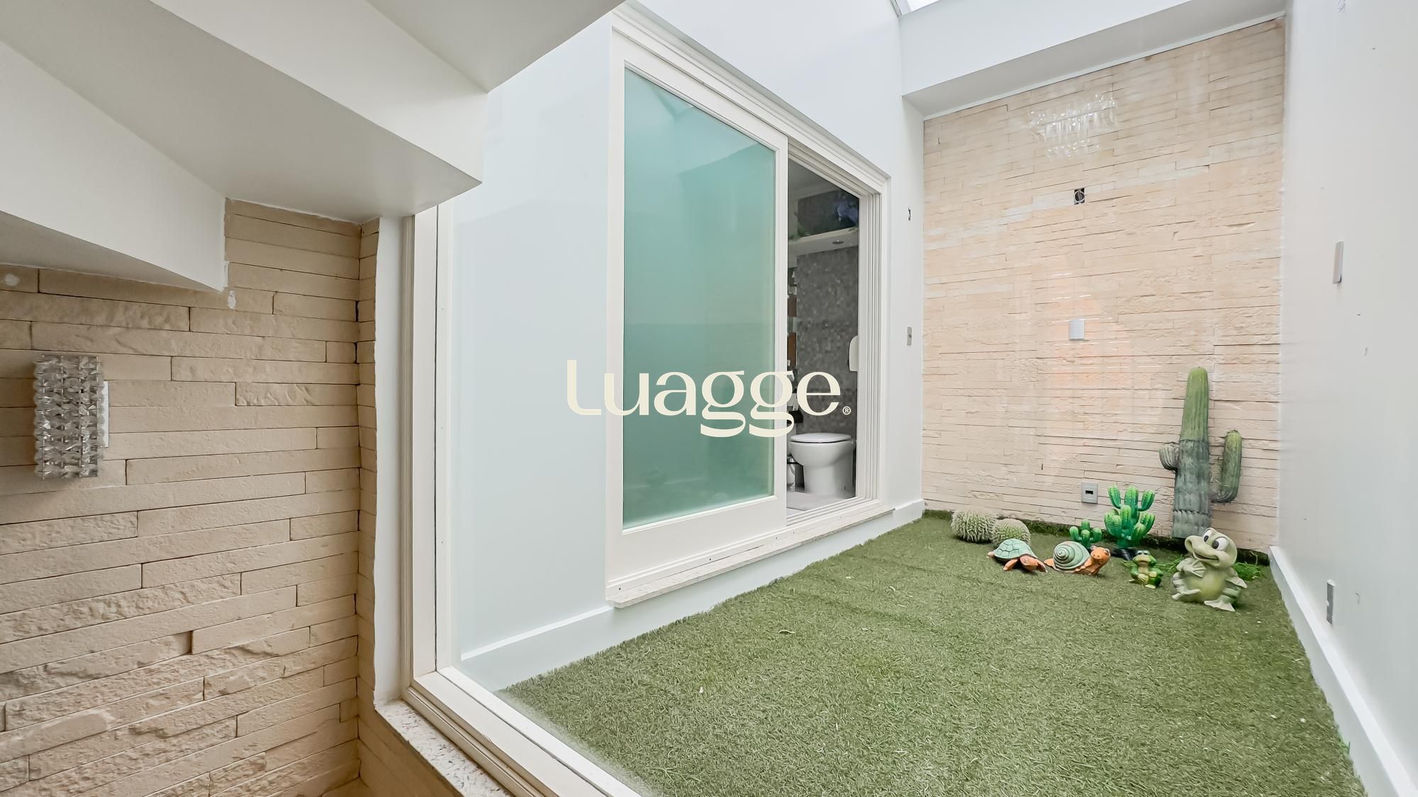 Casa, 4 suítes, à venda, 455 m², Chácara das Pedras - Porto Alegre — foto 3