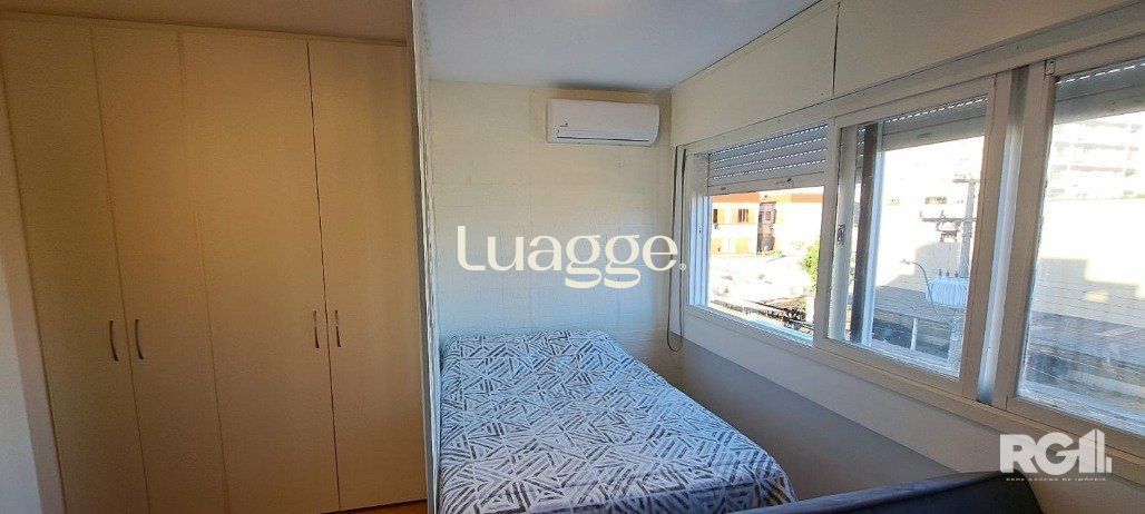 Apartamento, 24 m² - Foto 5