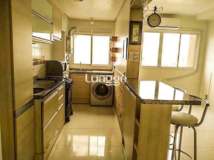 Apartamento, 2 quartos, 55 m² - Foto 6