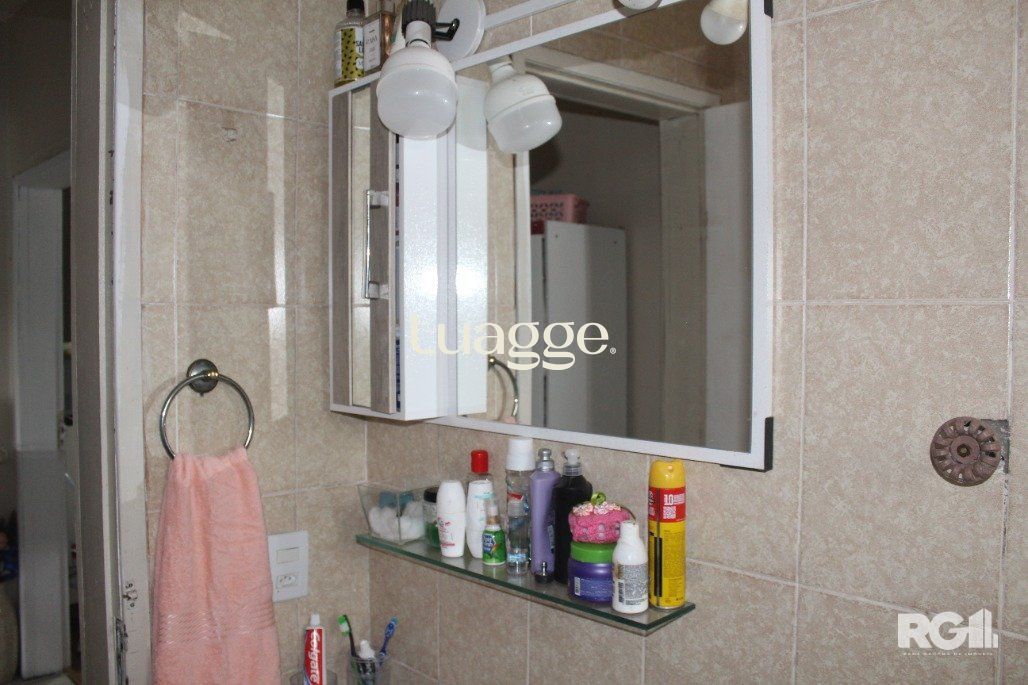 Apartamento à venda com 1 quarto, 72m² - Foto 20