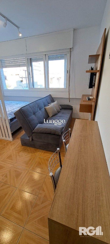 Apartamento, 24 m² - Foto 9