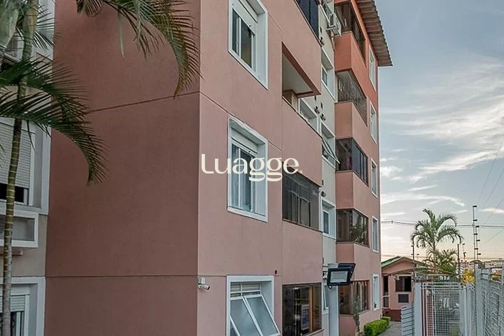 Apartamento, 1 quarto, 43 m² - Foto 3