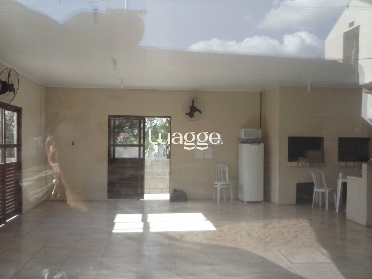 Apartamento à venda com 2 quartos, 37m² - Foto 6