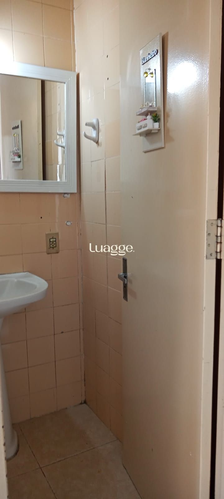 Apartamento, 1 quarto, 32 m² - Foto 6