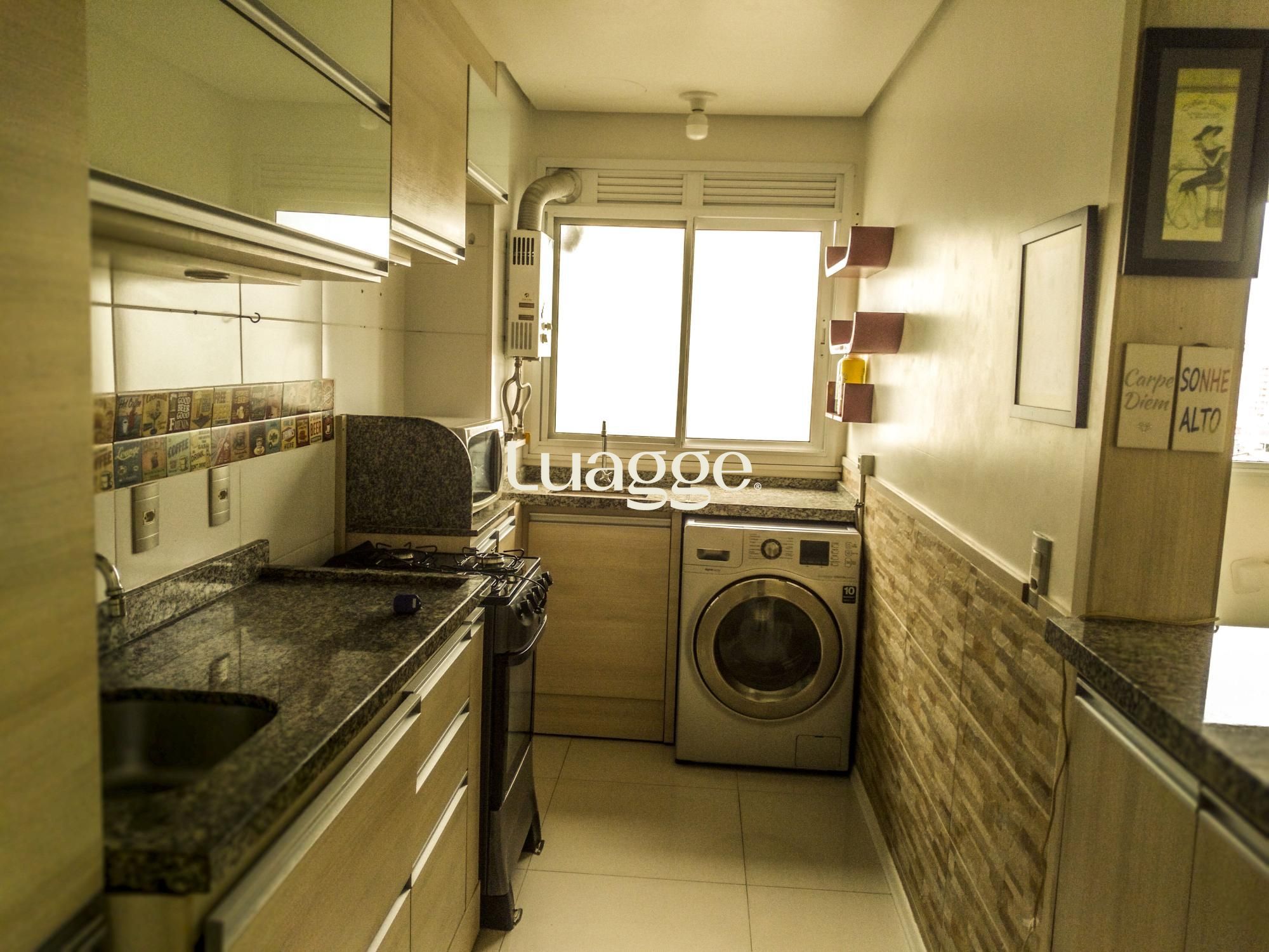 Apartamento, 2 quartos, 55 m² - Foto 8