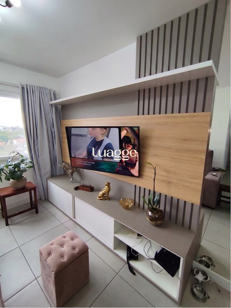 Apartamento, 3 quartos, à venda, 76 m², São Sebastião - Porto Alegre — foto 5