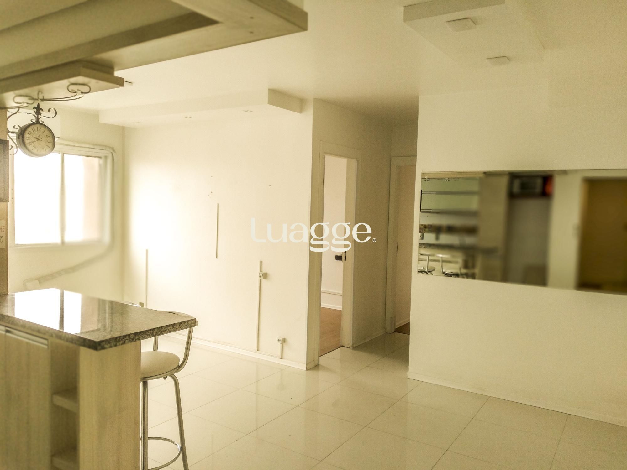 Apartamento, 2 quartos, 55 m² - Foto 4