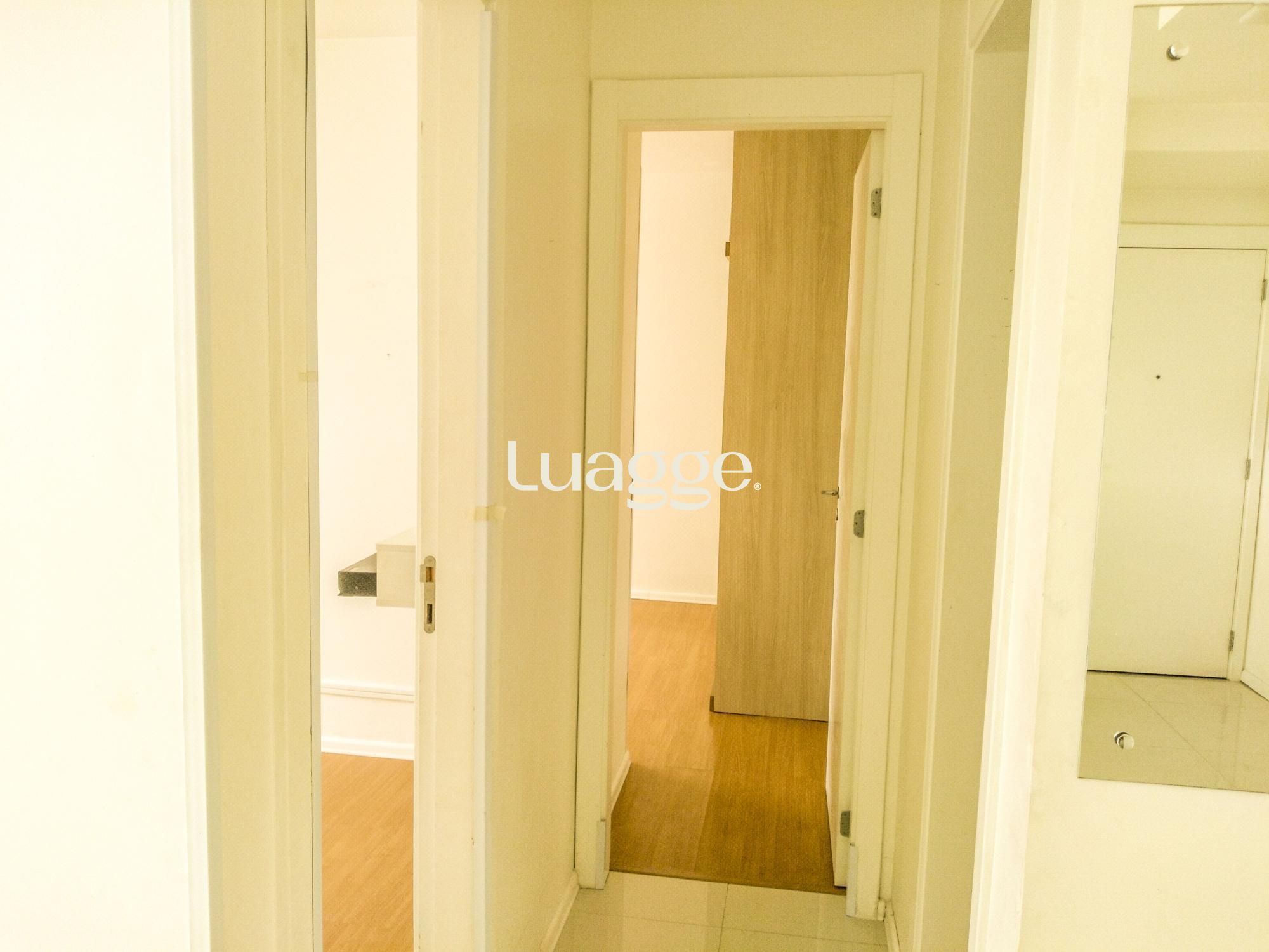 Apartamento, 2 quartos, 55 m² - Foto 11