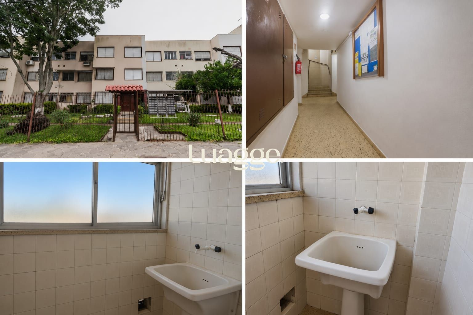 Apartamento, 2 quartos, à venda, 56 m², Morro Santana - Porto Alegre — foto 3