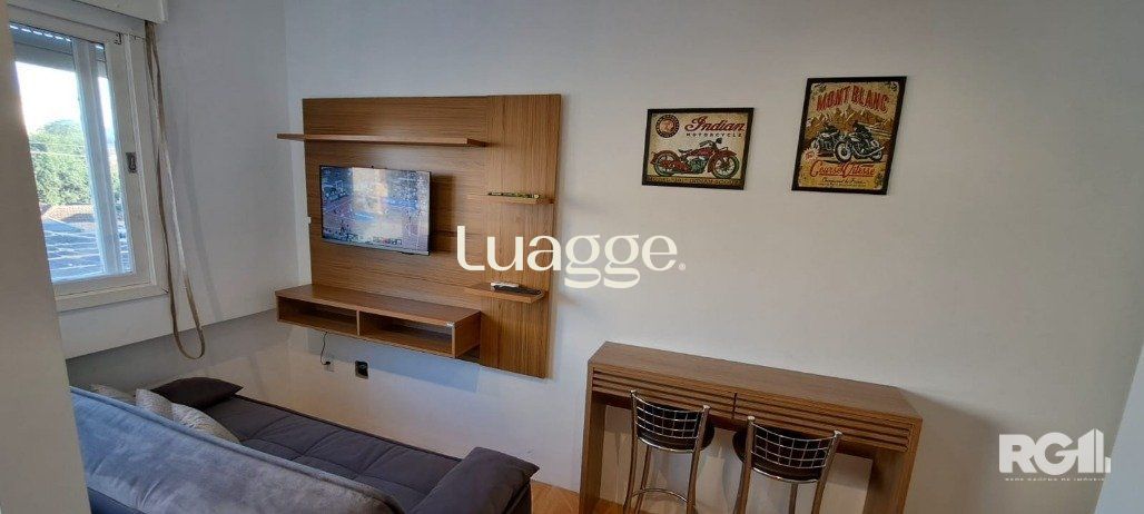 Apartamento, 24 m² - Foto 1