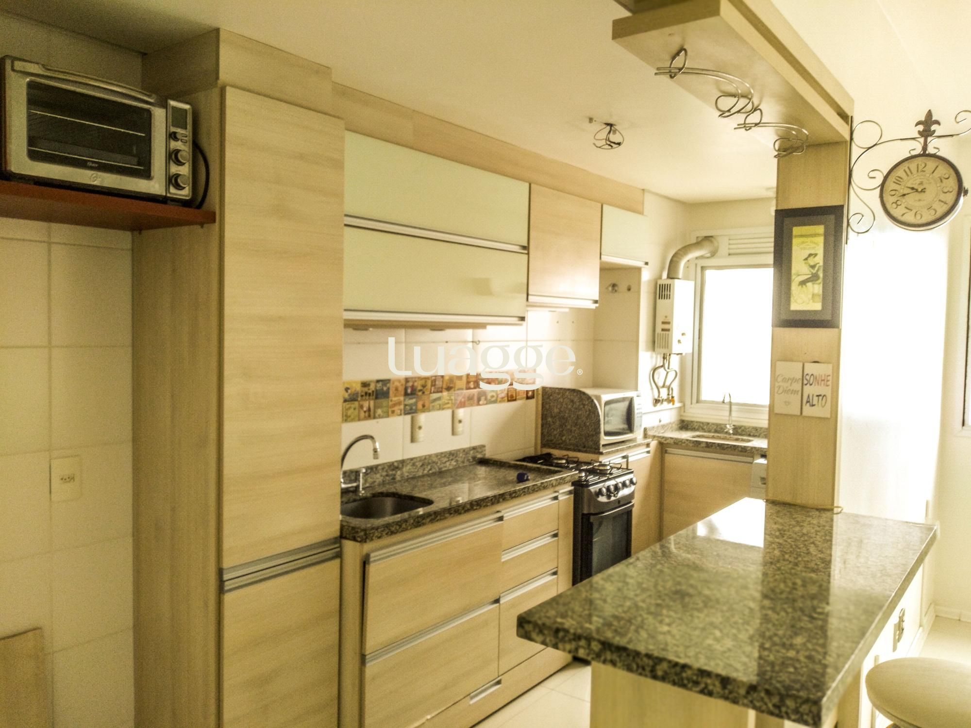 Apartamento, 2 quartos, 55 m² - Foto 7