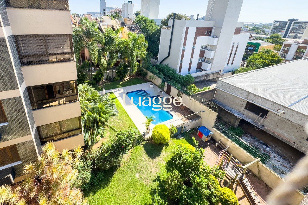 Cobertura à venda com 3 quartos, 230m² - Foto 16