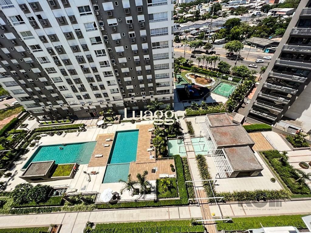 Apartamento à venda com 2 quartos, 60m² - Foto 1