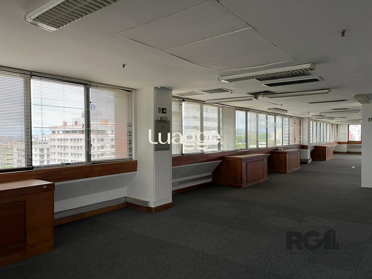 Conjunto Comercial-Sala à venda, 382m² - Foto 9
