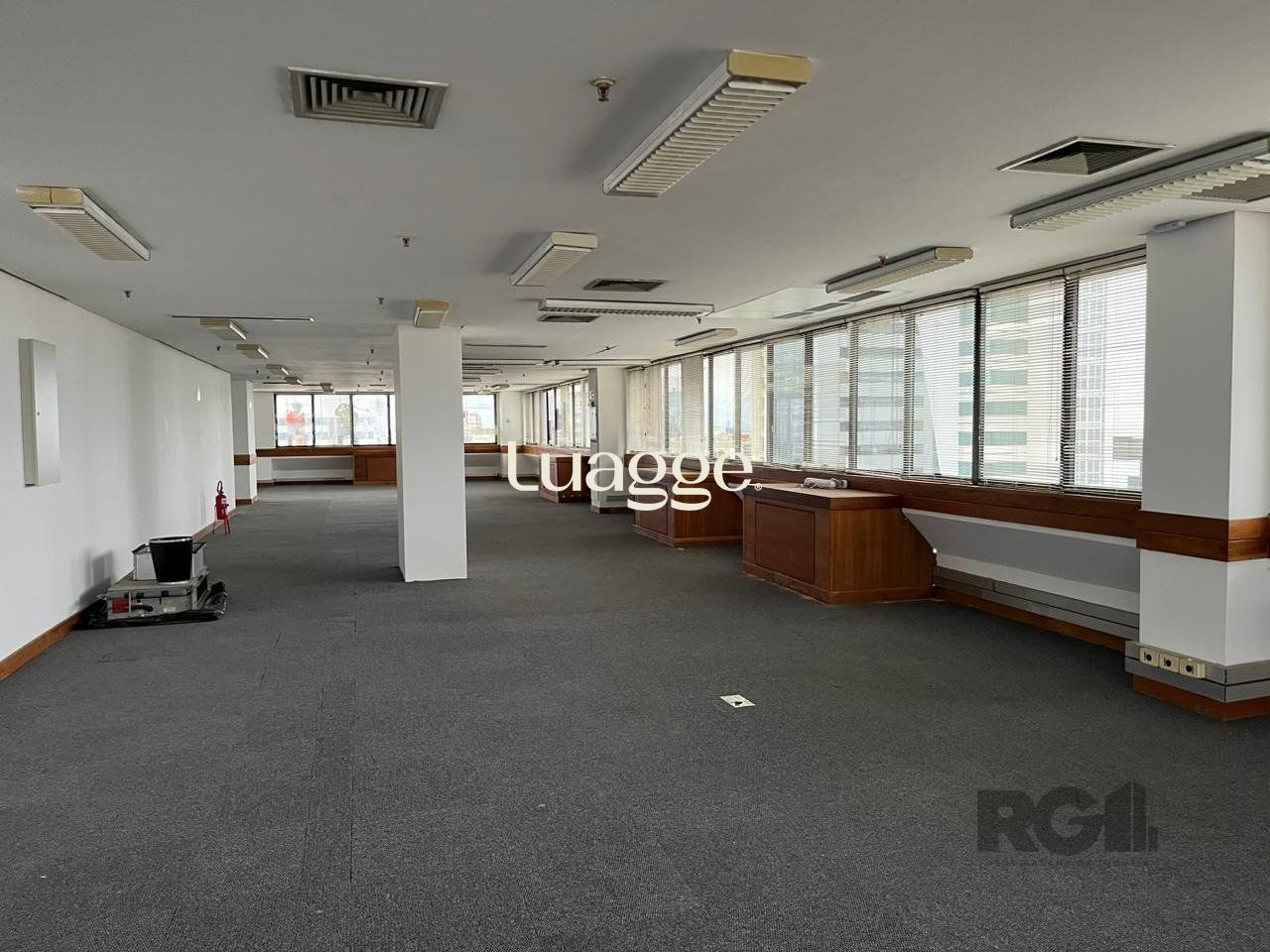 Conjunto Comercial-Sala à venda, 382m² - Foto 14