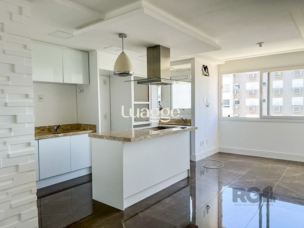 Apartamento à venda com 2 quartos, 60m² - Foto 6