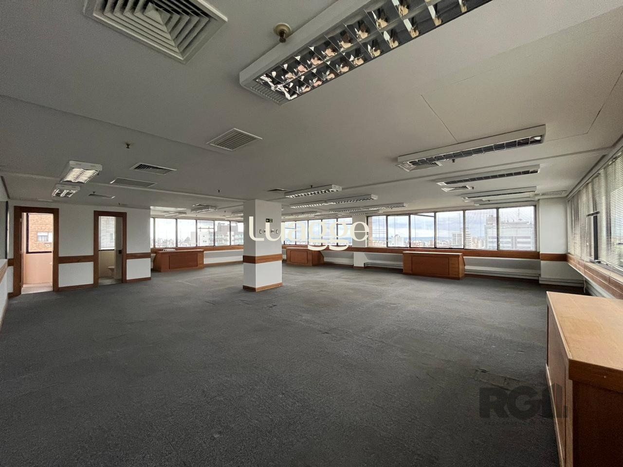 Conjunto Comercial-Sala à venda, 382m² - Foto 6