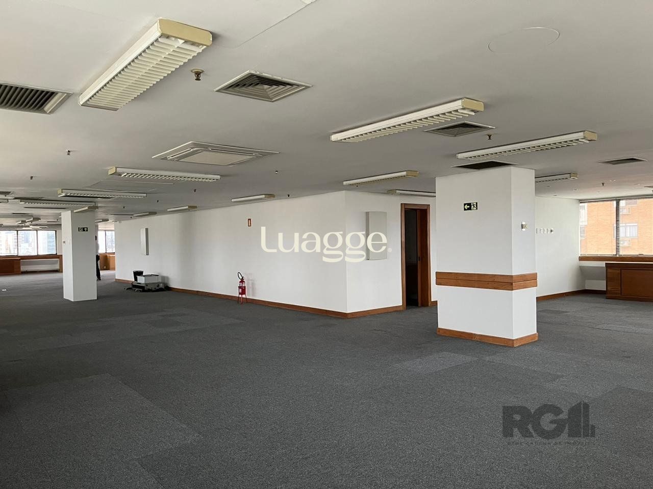Conjunto Comercial-Sala à venda, 382m² - Foto 16