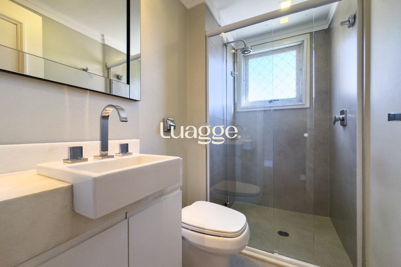 Cobertura à venda com 3 quartos, 230m² - Foto 15