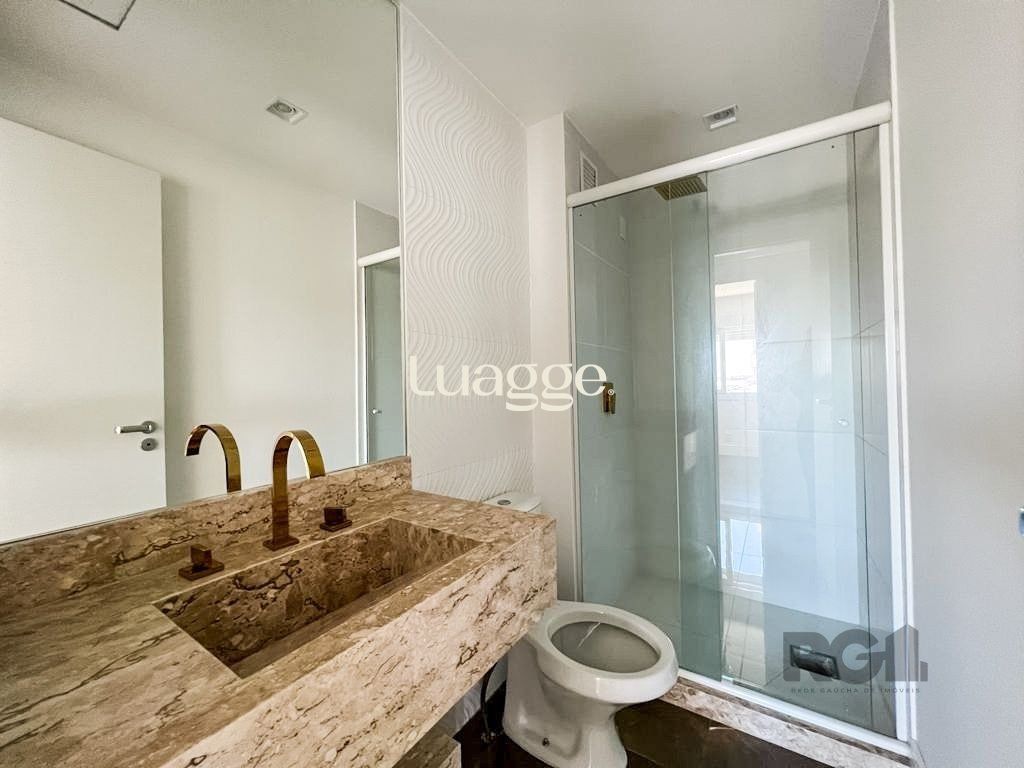 Apartamento à venda com 2 quartos, 60m² - Foto 10