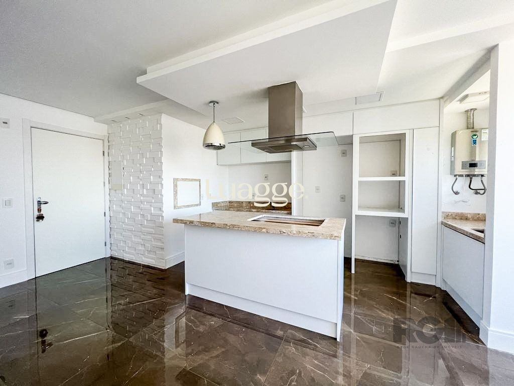 Apartamento à venda com 2 quartos, 60m² - Foto 4