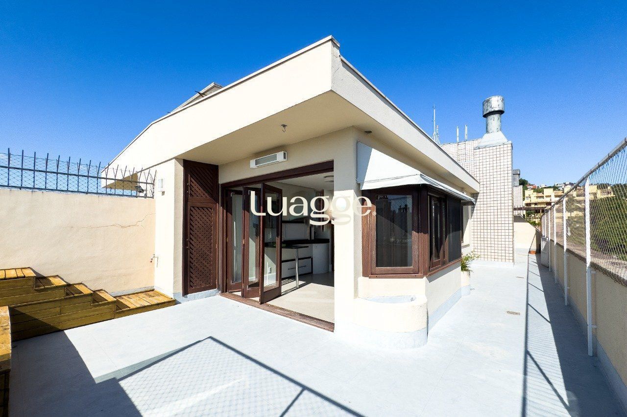 Cobertura à venda com 3 quartos, 230m² - Foto 30