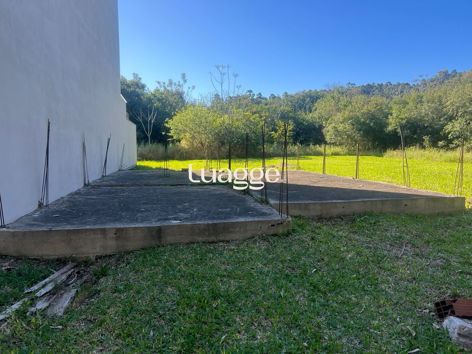 Terreno, 148 m² - Foto 1