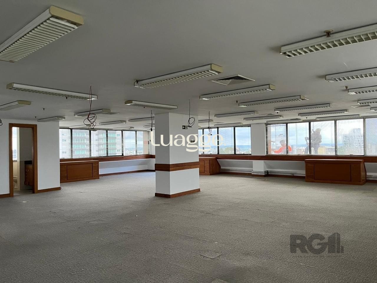 Conjunto Comercial-Sala à venda, 382m² - Foto 17
