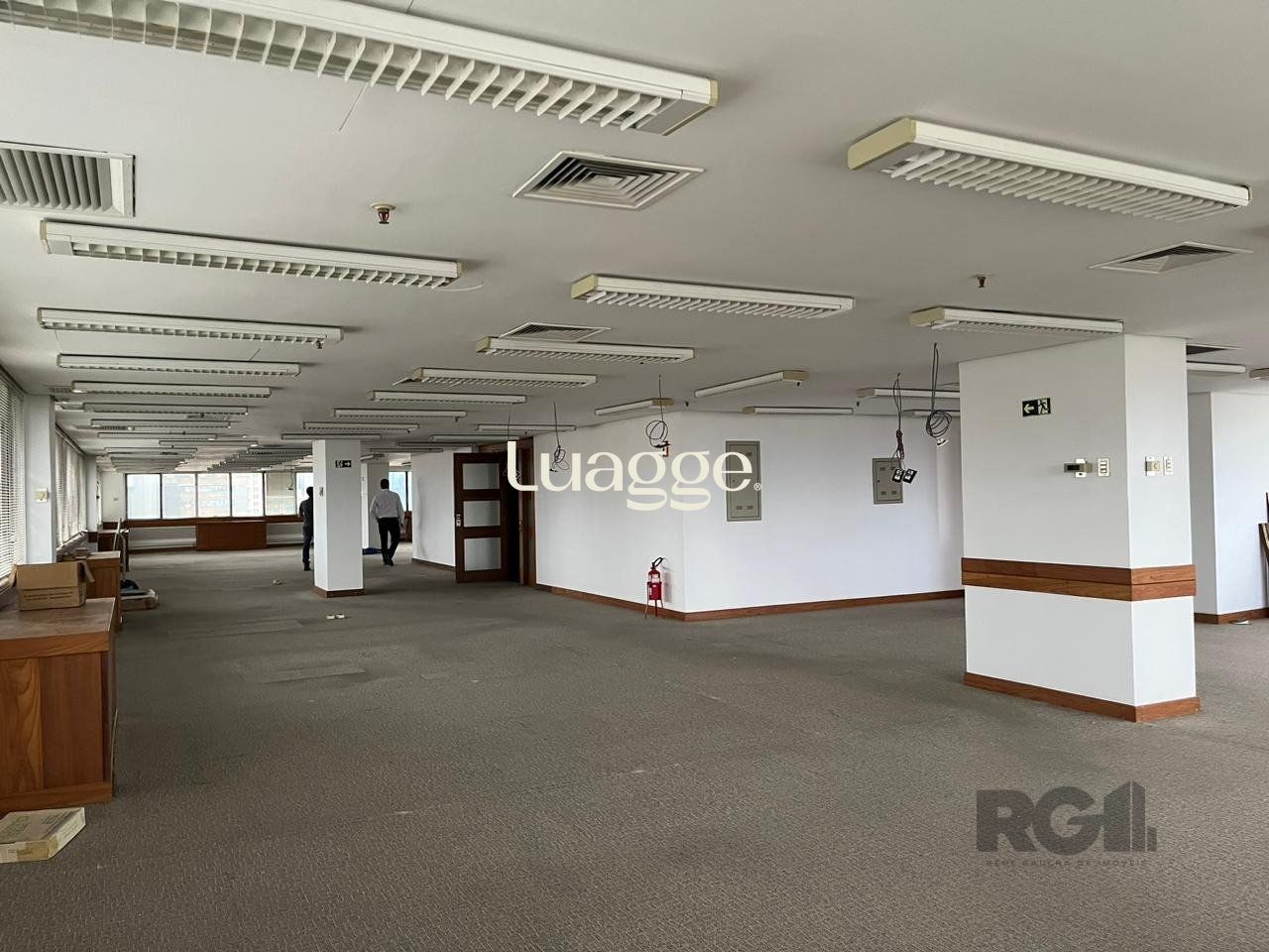 Conjunto Comercial-Sala à venda, 382m² - Foto 12