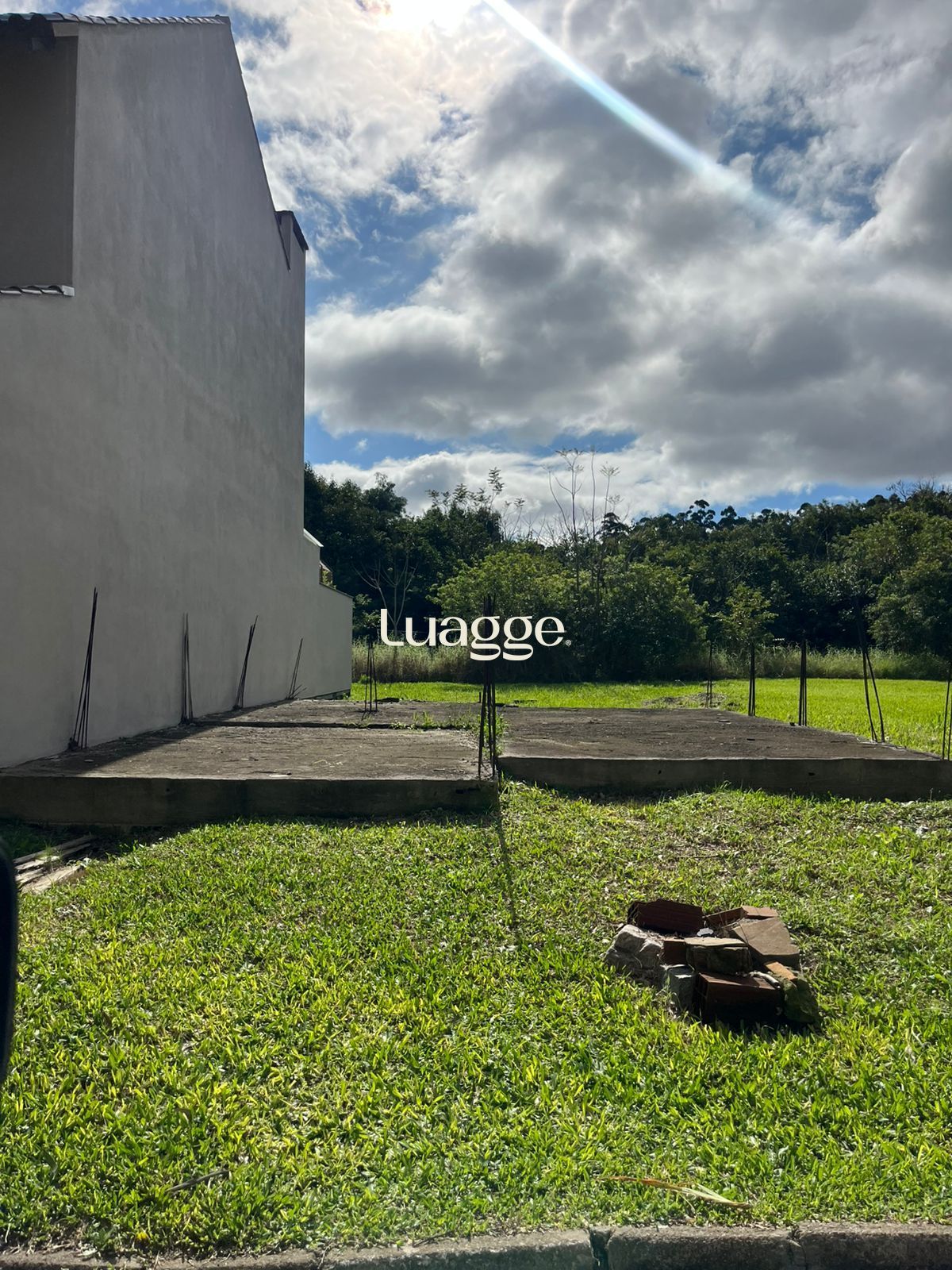 Terreno, 148 m² - Foto 2