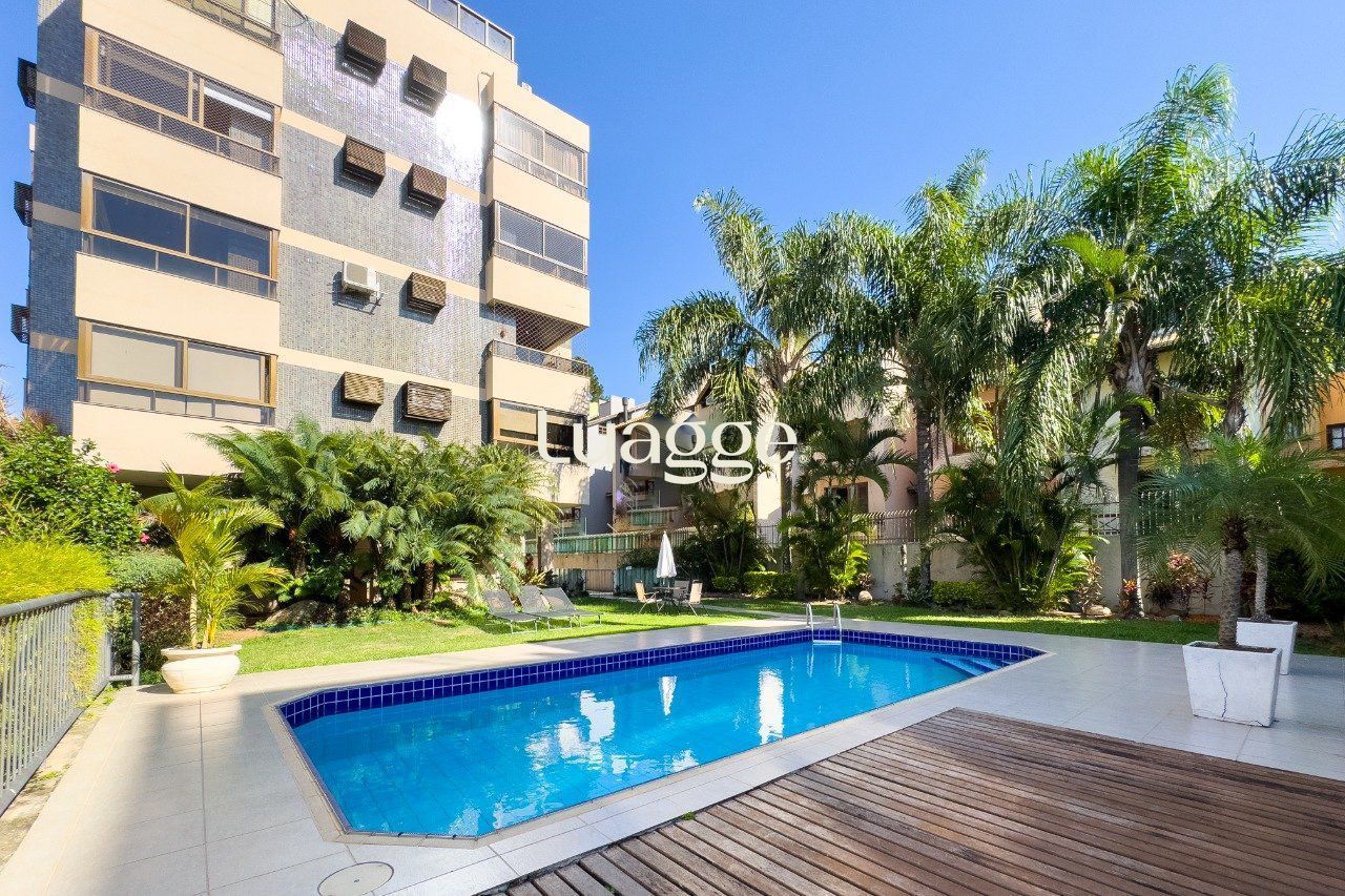 Cobertura à venda com 3 quartos, 230m² - Foto 27