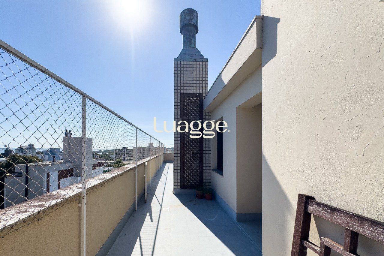 Cobertura à venda com 3 quartos, 230m² - Foto 29