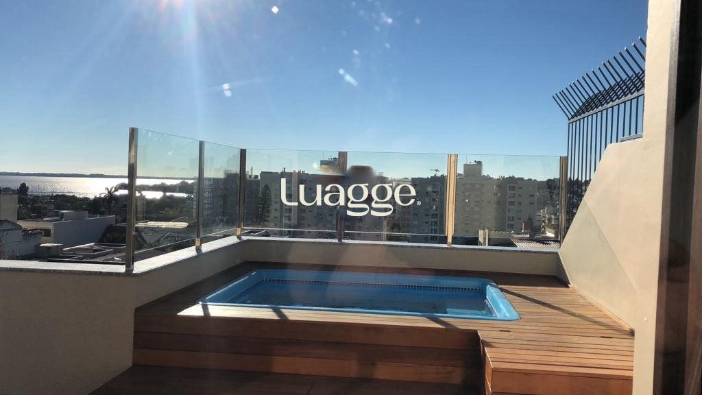 Cobertura à venda com 3 quartos, 230m² - Foto 18