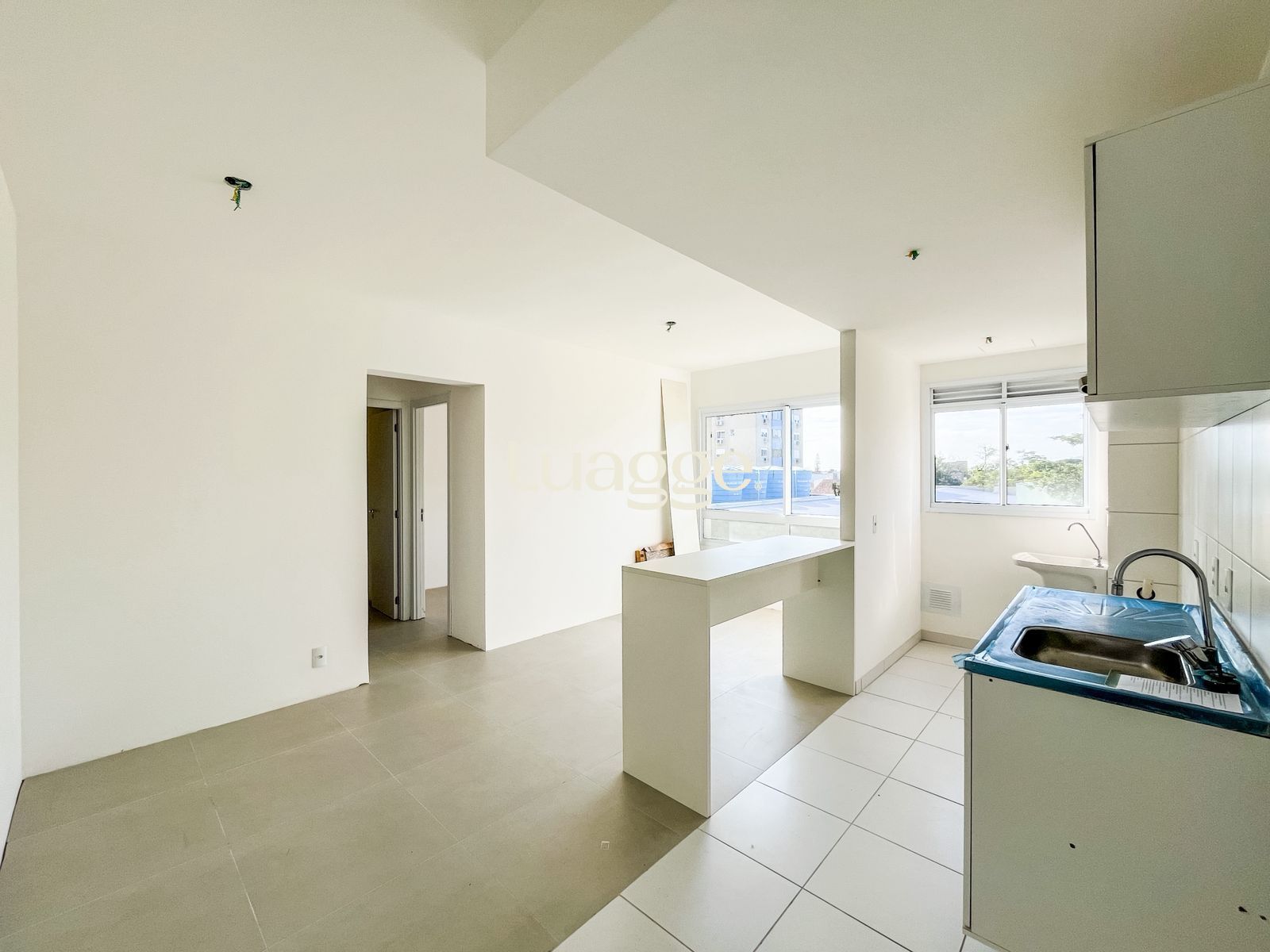 Apartamento à venda com 2 quartos, 65m² - Foto 6