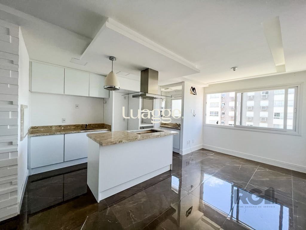 Apartamento à venda com 2 quartos, 60m² - Foto 7