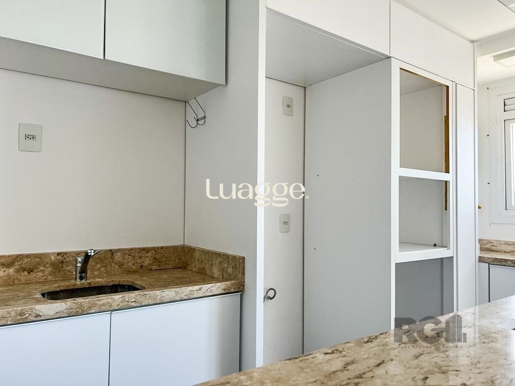 Apartamento à venda com 2 quartos, 60m² - Foto 16