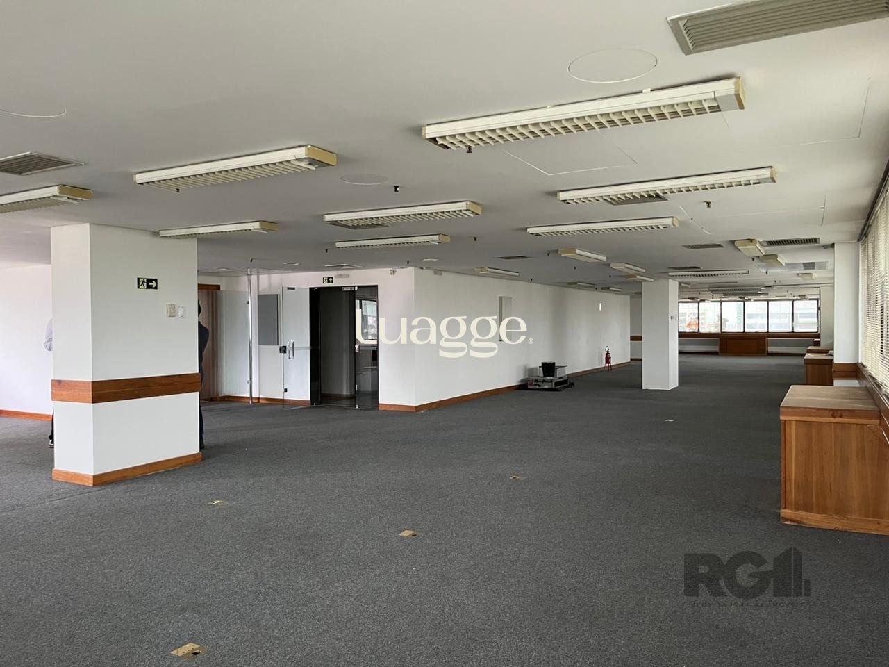 Conjunto Comercial-Sala à venda, 382m² - Foto 5