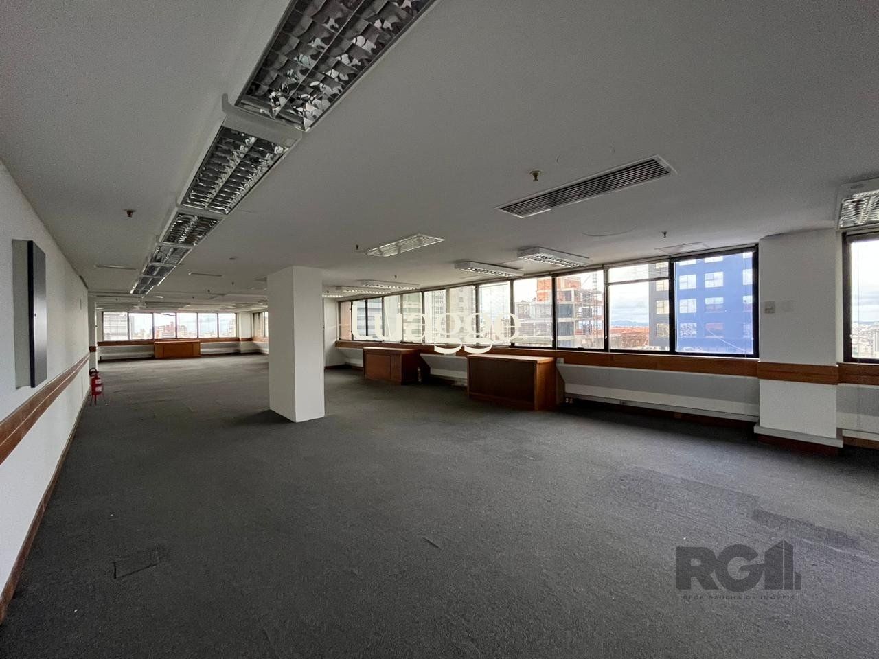 Conjunto Comercial-Sala à venda, 382m² - Foto 8