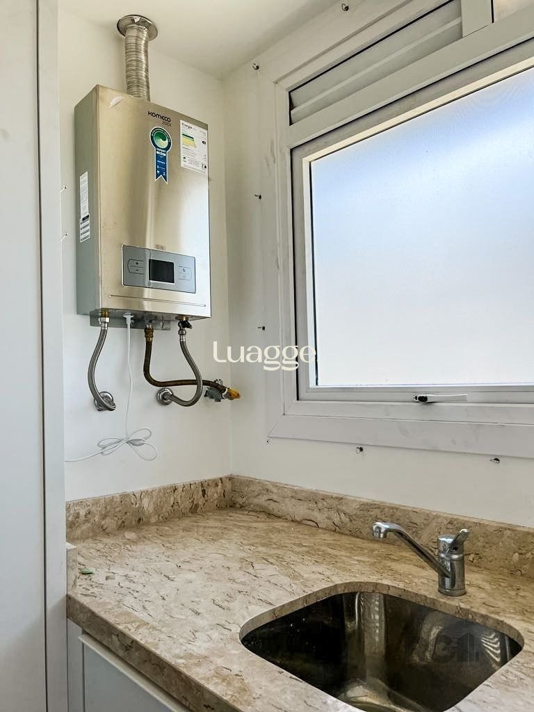 Apartamento à venda com 2 quartos, 60m² - Foto 19