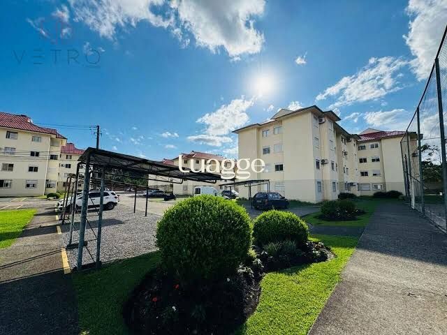 Apartamento, 2 quartos, à venda, 44 m², Ulisses de Abreu - Canela — foto 4