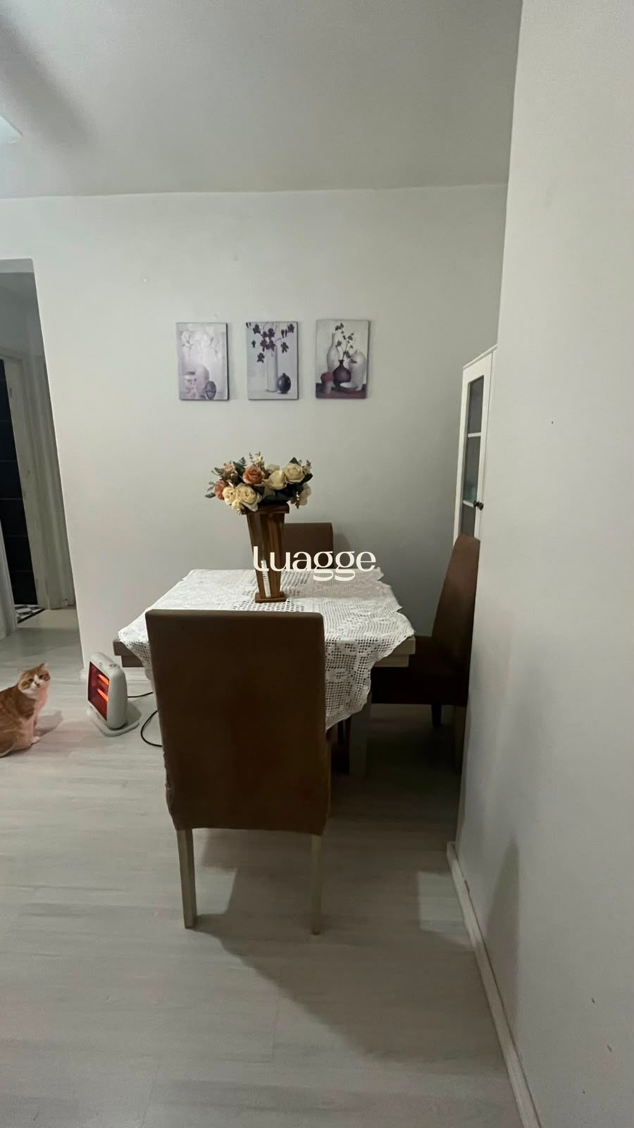 Apartamento, 2 quartos, à venda, 58 m², Jardim Leopoldina - Porto Alegre — foto 3