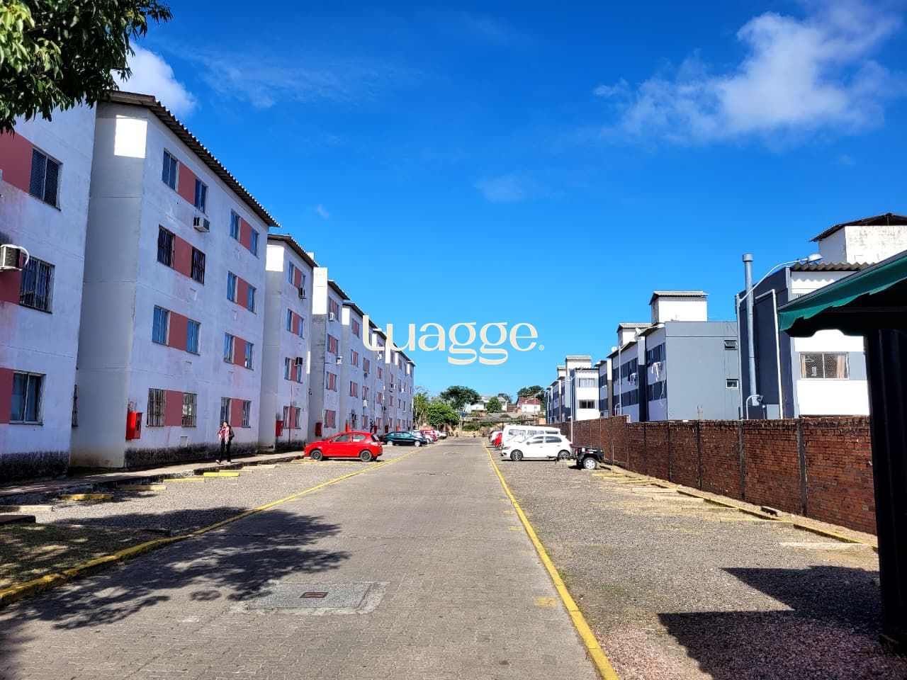 Apartamento, 2 quartos, à venda, 45 m², Restinga - Porto Alegre — foto 3