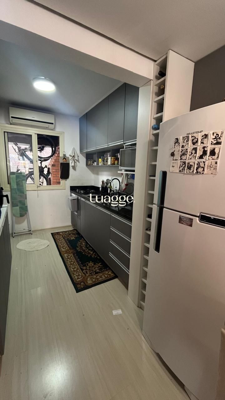 Casa de Condomínio, 2 quartos, à venda, 3 m², Rio Branco - Canoas — foto 5